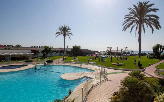 Apartamento Villacana