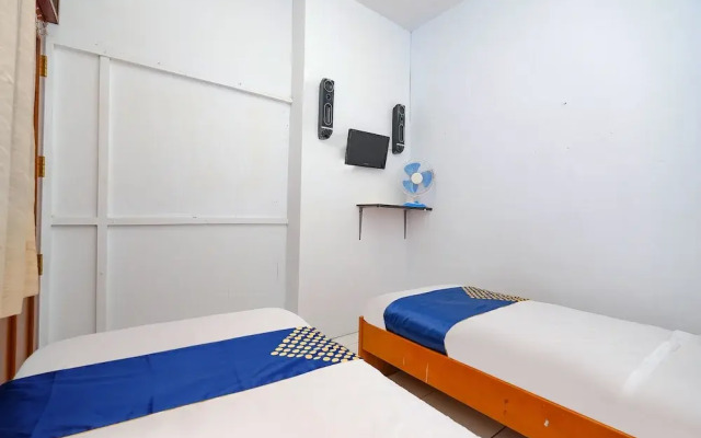 OYO 2240 Simpang Tujuh Residence