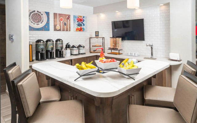 Staybridge Suites Florence by IHG