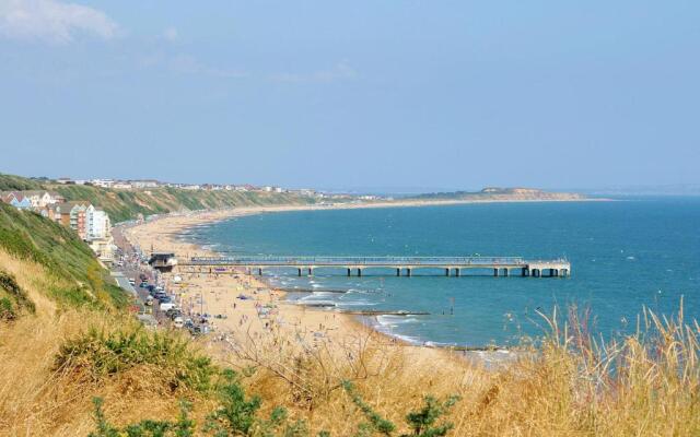 Boscombe Spa Hotel