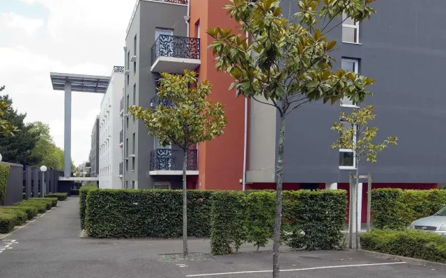Sejours & Affaires Nantes La Beaujoire