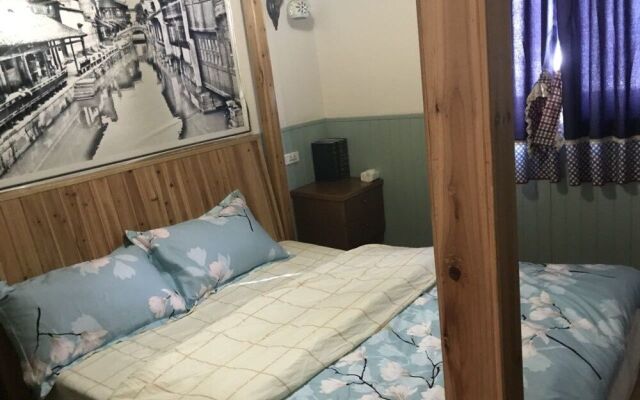 Wuzhen Xinxing Guesthouse