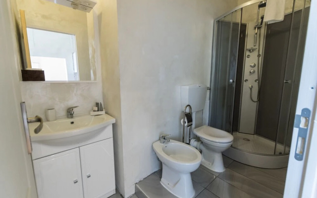 Cavour Guest House