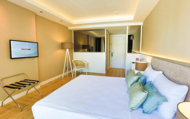 Hotel Vita Bella Resort & Spa