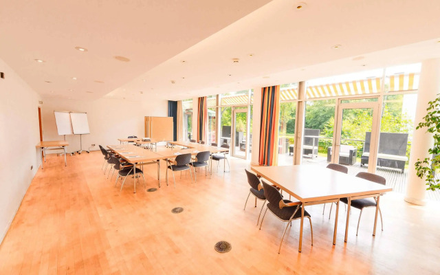 PLAZA INN Stuttgart-Ditzingen