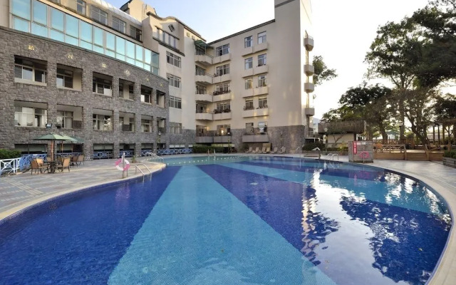 Toong Mao Resort Guanzilin