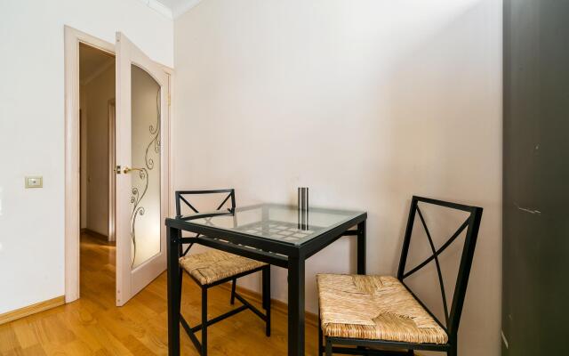 MaxRealty24 on Novy Arbat