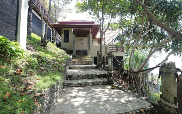 Moonlight Bay Resort
