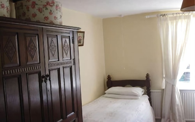 Amerton Farm