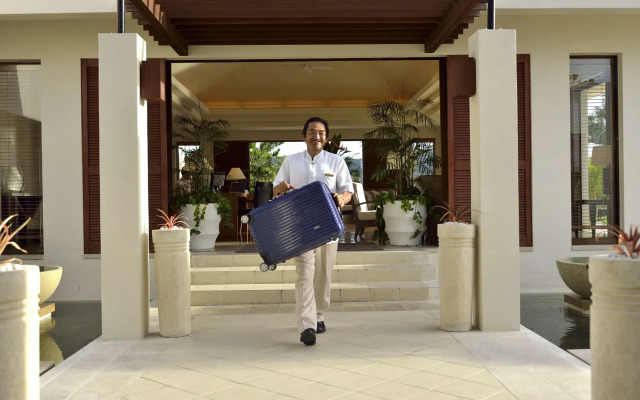 The Atta Terrace Club Towers