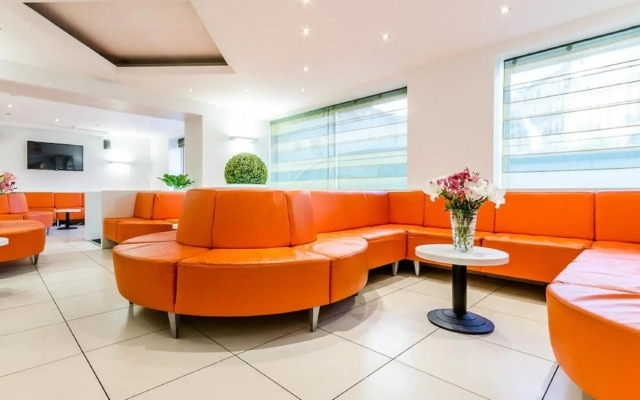 Hotel Agena