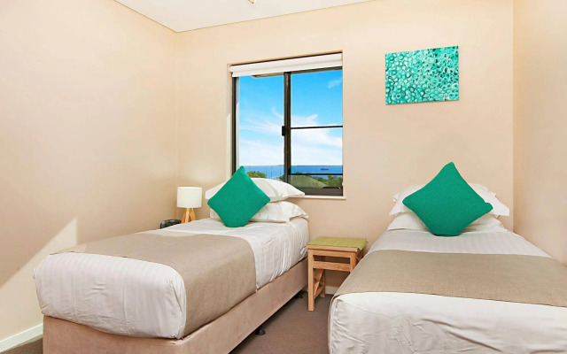 Saltwater Suites