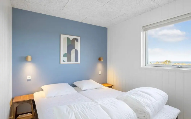 5 Star Holiday Home in Bogense
