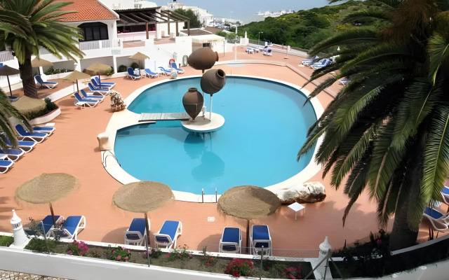 Salema Praia Club