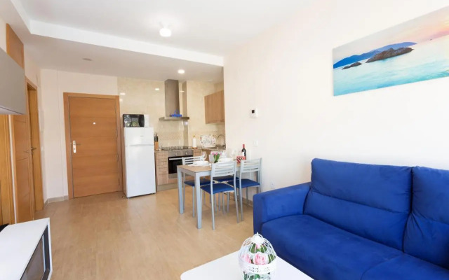 Apartamentos Melior I (5º-E)