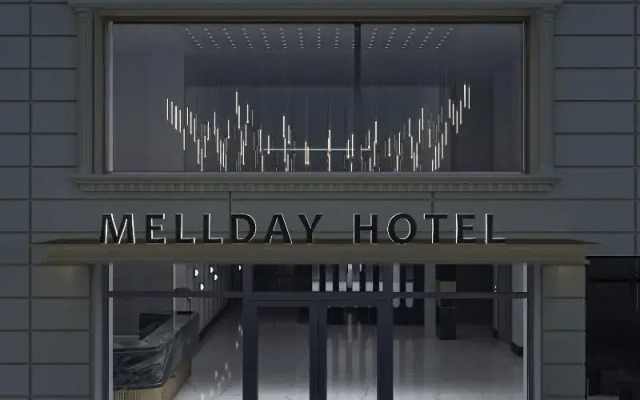 Mellday Hotel