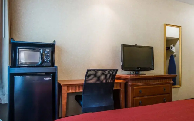 Quality Inn