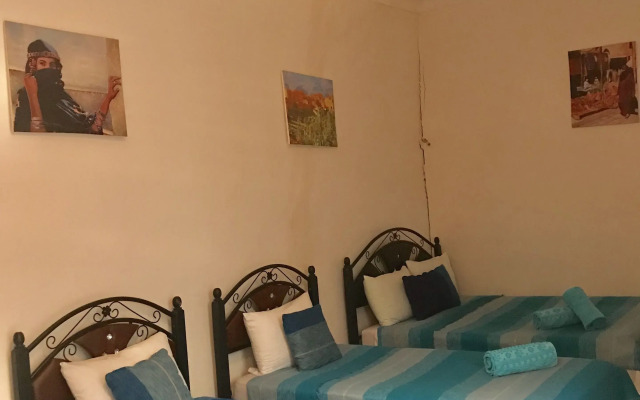 N12 Hostel