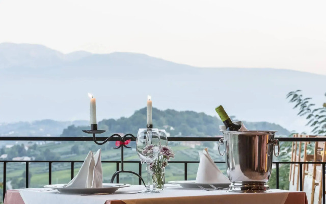 Locanda del Vecchio Borgo