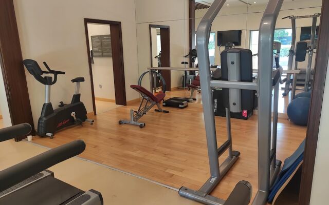 Lux BnB Standpoint Towers Burj & Fountain Views