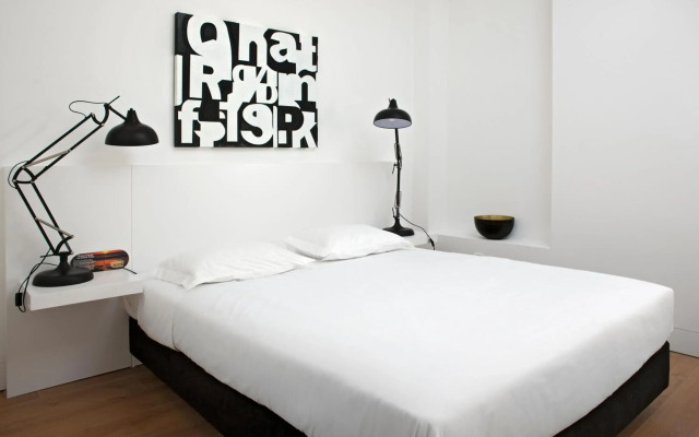 Lisbon Serviced Apartments - Baixa Chiado