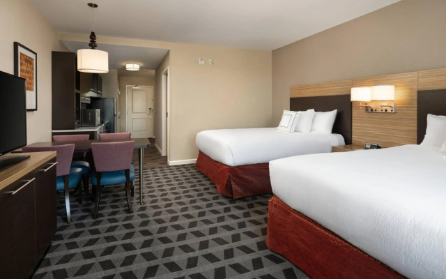 TownePlace Suites by Marriott Memphis Olive Branch