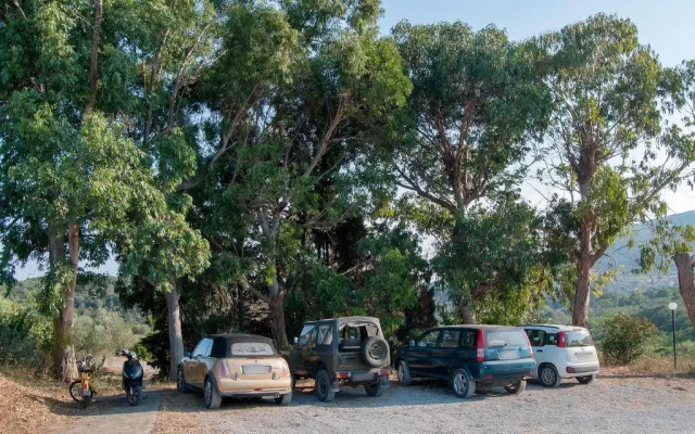 Il Grifo - Cozy House, Wonderful View
