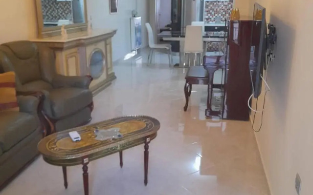Lititsia apartment