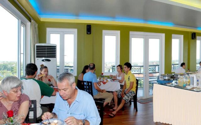 Thai Binh Hotel 2
