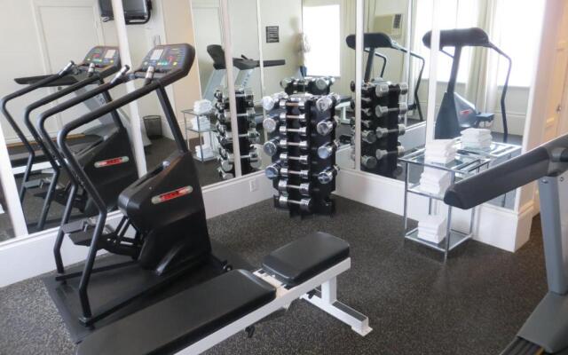 Maison 140 Beverly Hills