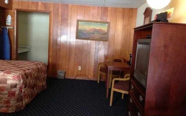 Buena Vista Motel