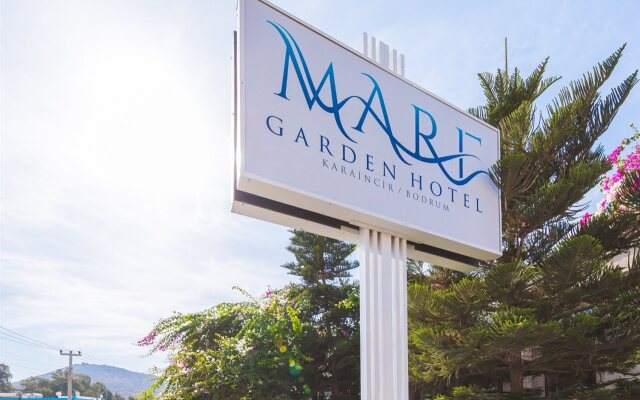 Mare Garden Hotel Akyarlar