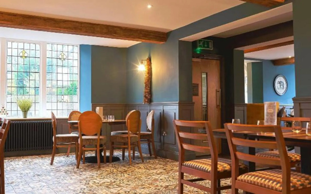 The Strutt Arms