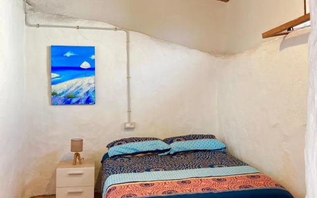 Rincón del Mar , Espacio Natural
