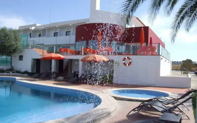 Casa Do Vale Hotel