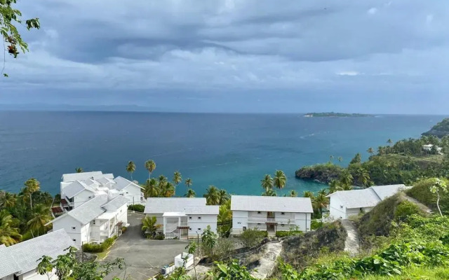 Apartamento Condominio Vista Mare