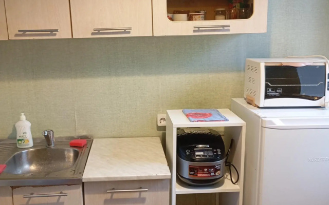 Апартаменты на улице Академическая 9