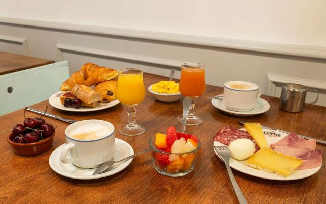 The Originals Access, Hôtel Millau Sud