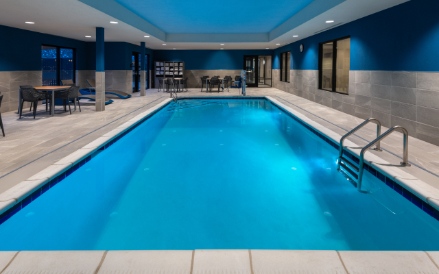 Hampton Inn & Suites Cody