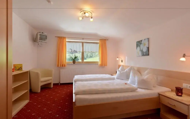 Appartement Ahornblick
