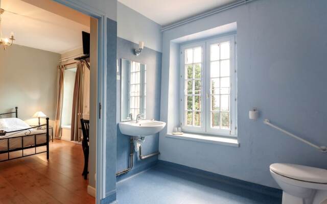 Hôtel Restaurant le Prieuré