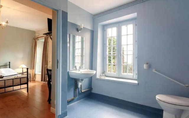 Hôtel Restaurant le Prieuré