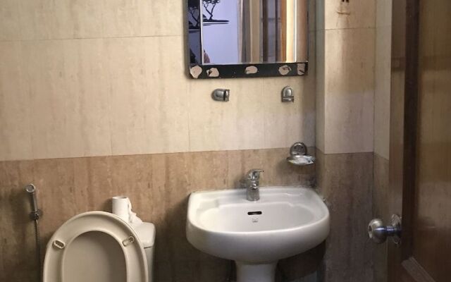 The Residencia Inn