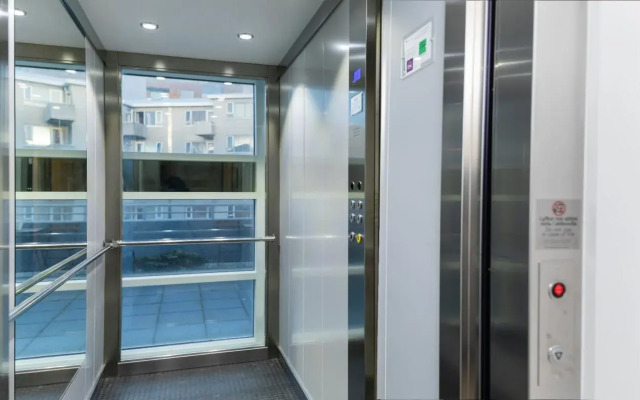 Opal Apartments