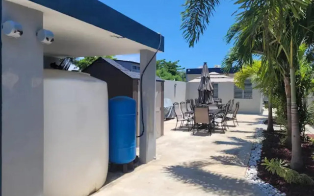 Aquaville Rentals Villa 5