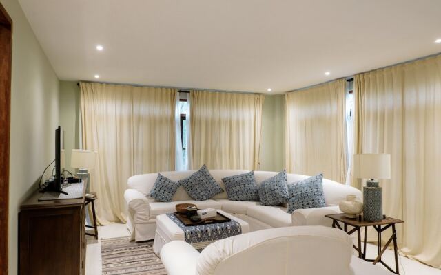 Chiang Mai Villa by Passionata Collection