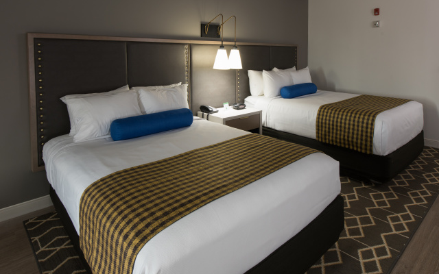 Hotel Indigo Hattiesburg by IHG