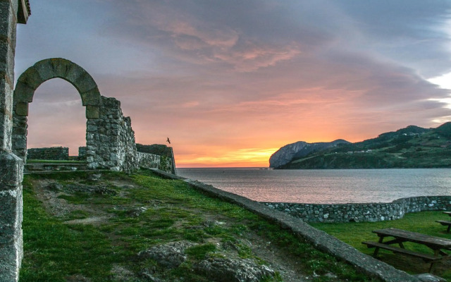 Mundaka