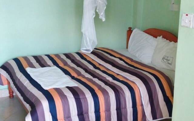 Mwananchi Hotel