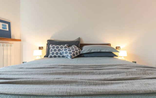 Casa Del Borgo "air & Water"